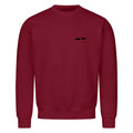Image for color: burgundy