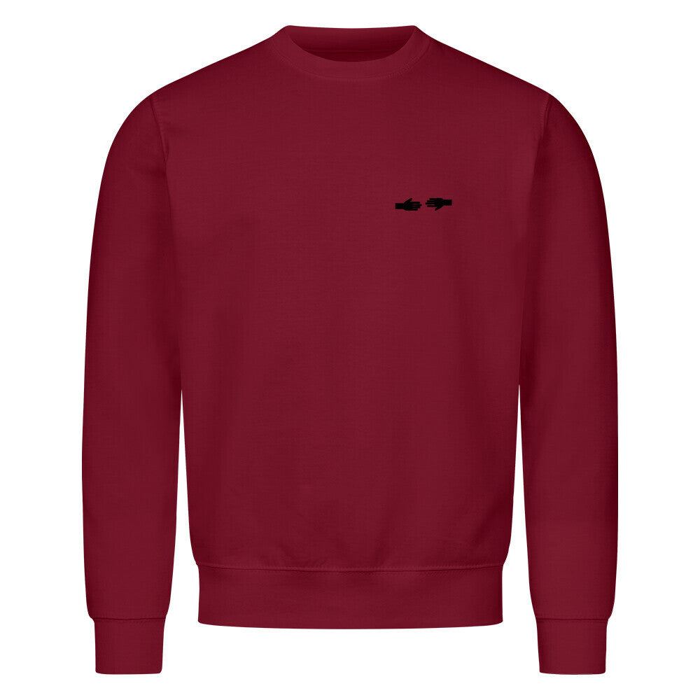 Image for color: burgundy
