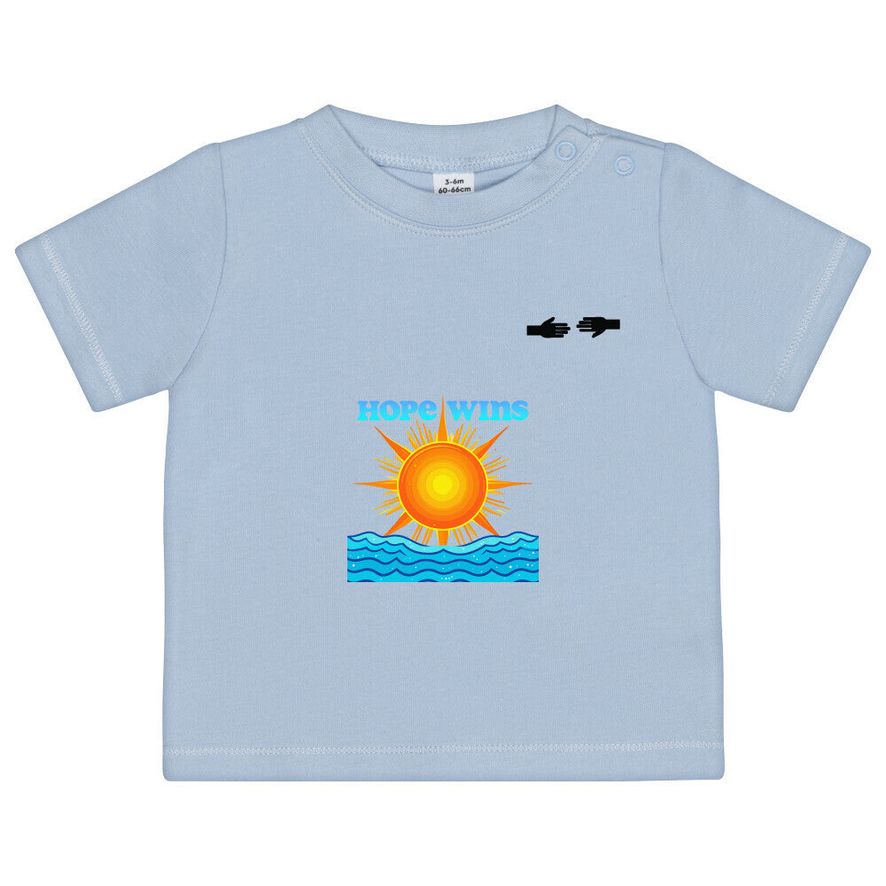 Image for color: baby blue