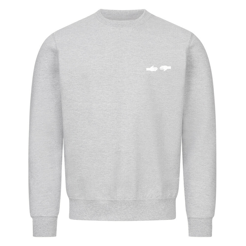 Image for color: heather grey