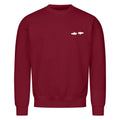 Image for color: burgundy